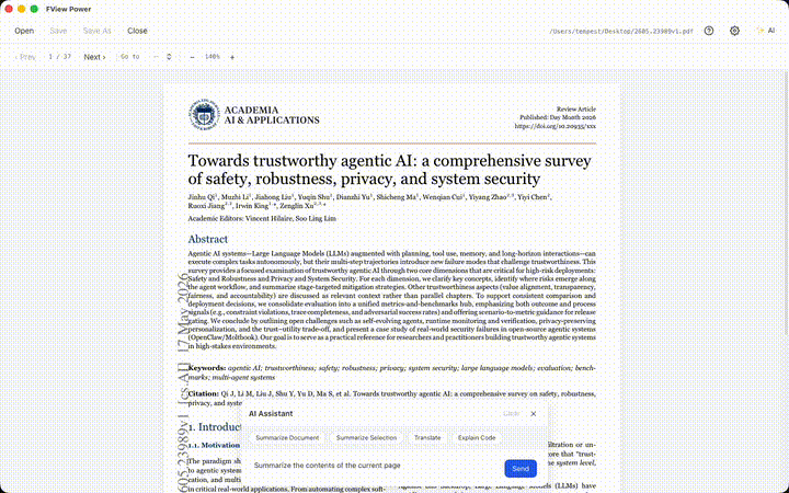 AI Assistant